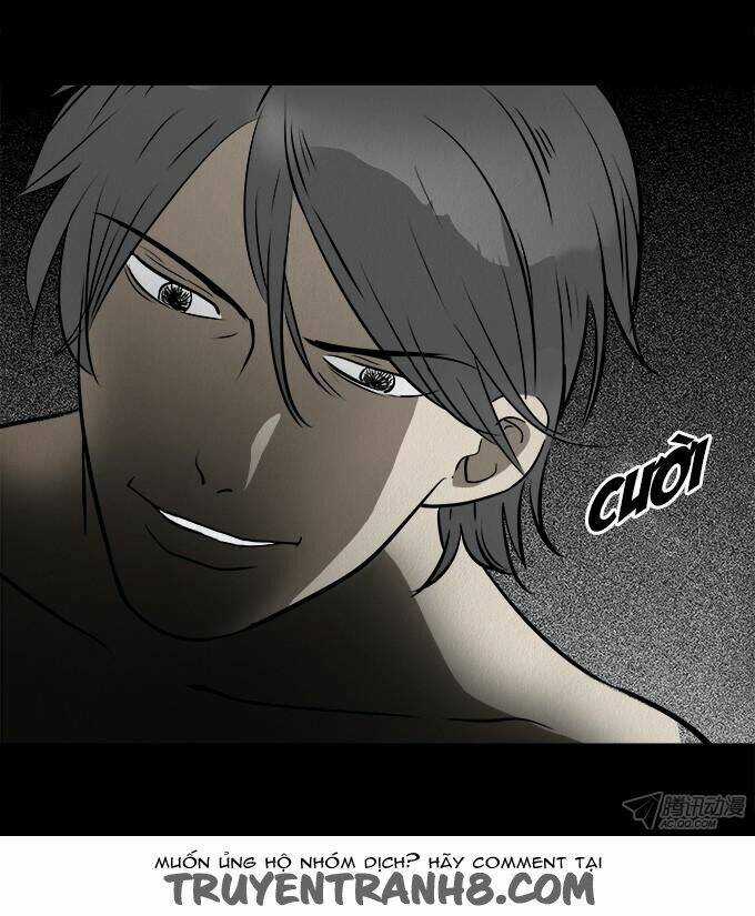 Ớn Lạnh Tuyệt Đối - Chapter 39 - Trang 16