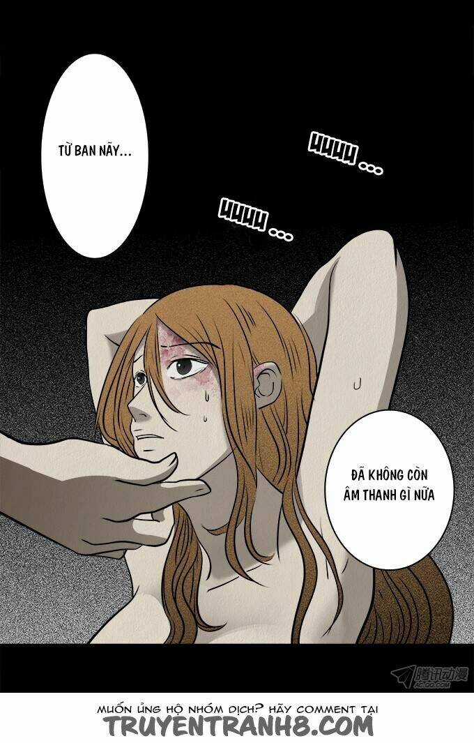 Ớn Lạnh Tuyệt Đối - Chapter 39 - Trang 17