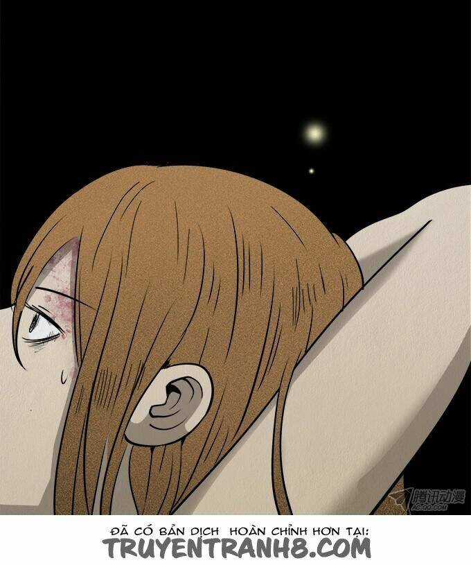 Ớn Lạnh Tuyệt Đối - Chapter 39 - Trang 19