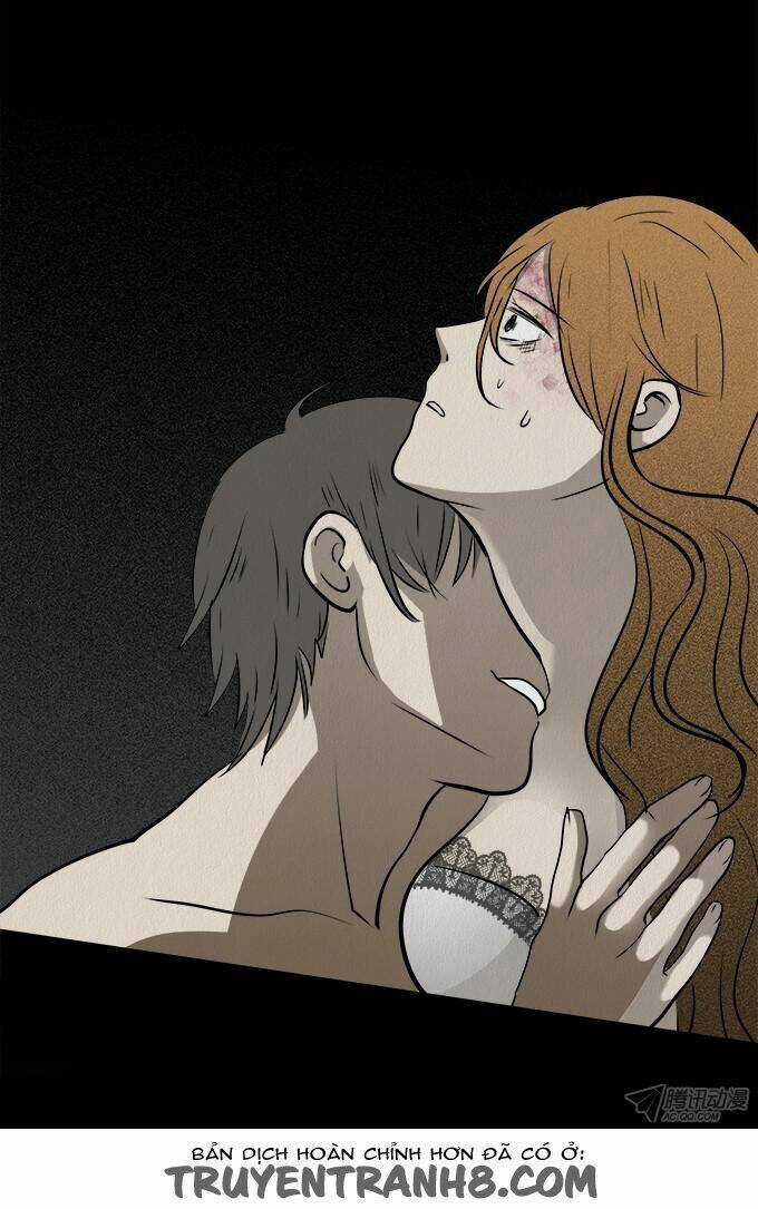 Ớn Lạnh Tuyệt Đối - Chapter 39 - Trang 21