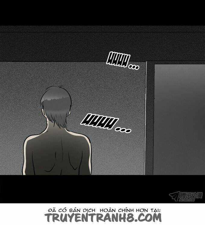 Ớn Lạnh Tuyệt Đối - Chapter 39 - Trang 5