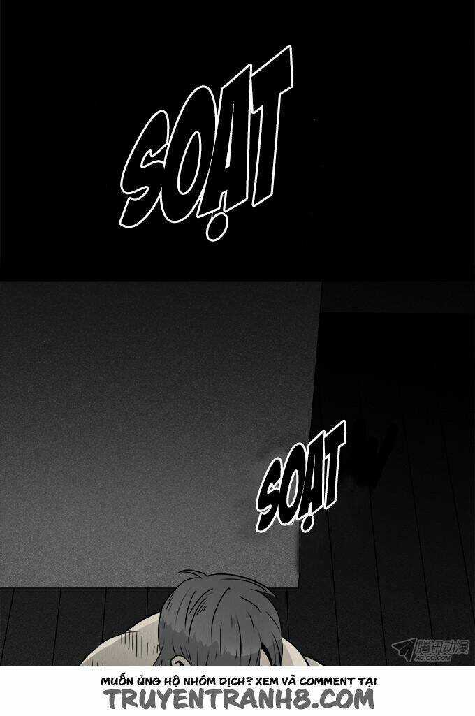 Ớn Lạnh Tuyệt Đối - Chapter 39 - Trang 7