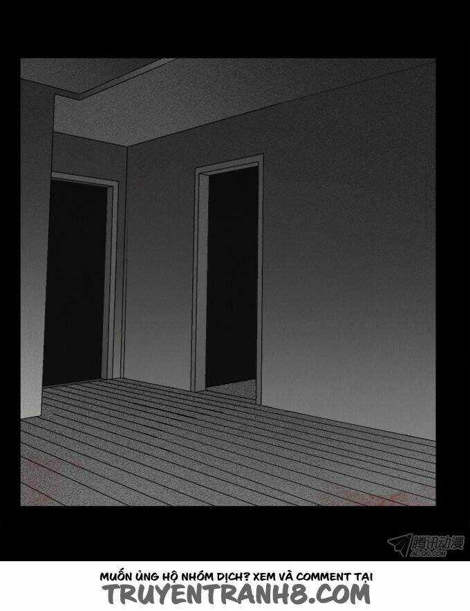 Ớn Lạnh Tuyệt Đối - Chapter 39 - Trang 10