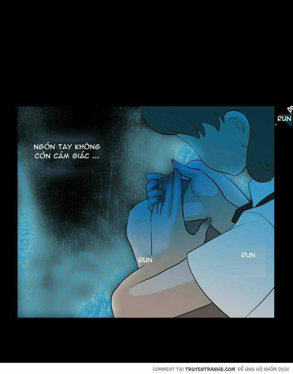 Ớn Lạnh Tuyệt Đối - Chapter 4 - Trang 12