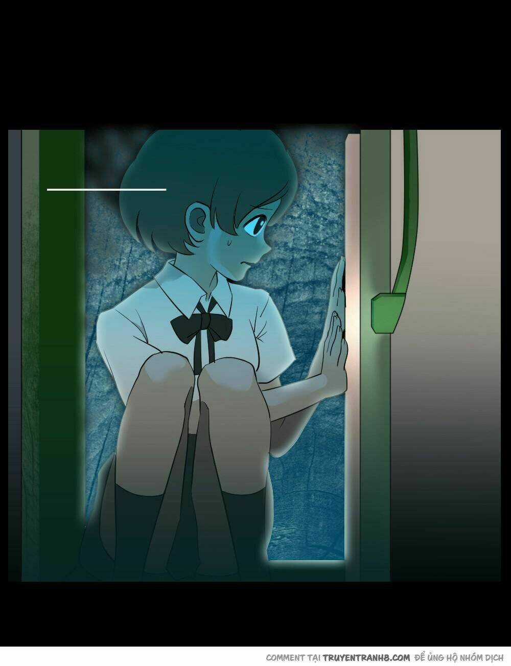 Ớn Lạnh Tuyệt Đối - Chapter 4 - Trang 15