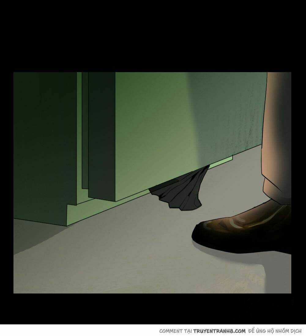Ớn Lạnh Tuyệt Đối - Chapter 4 - Trang 17