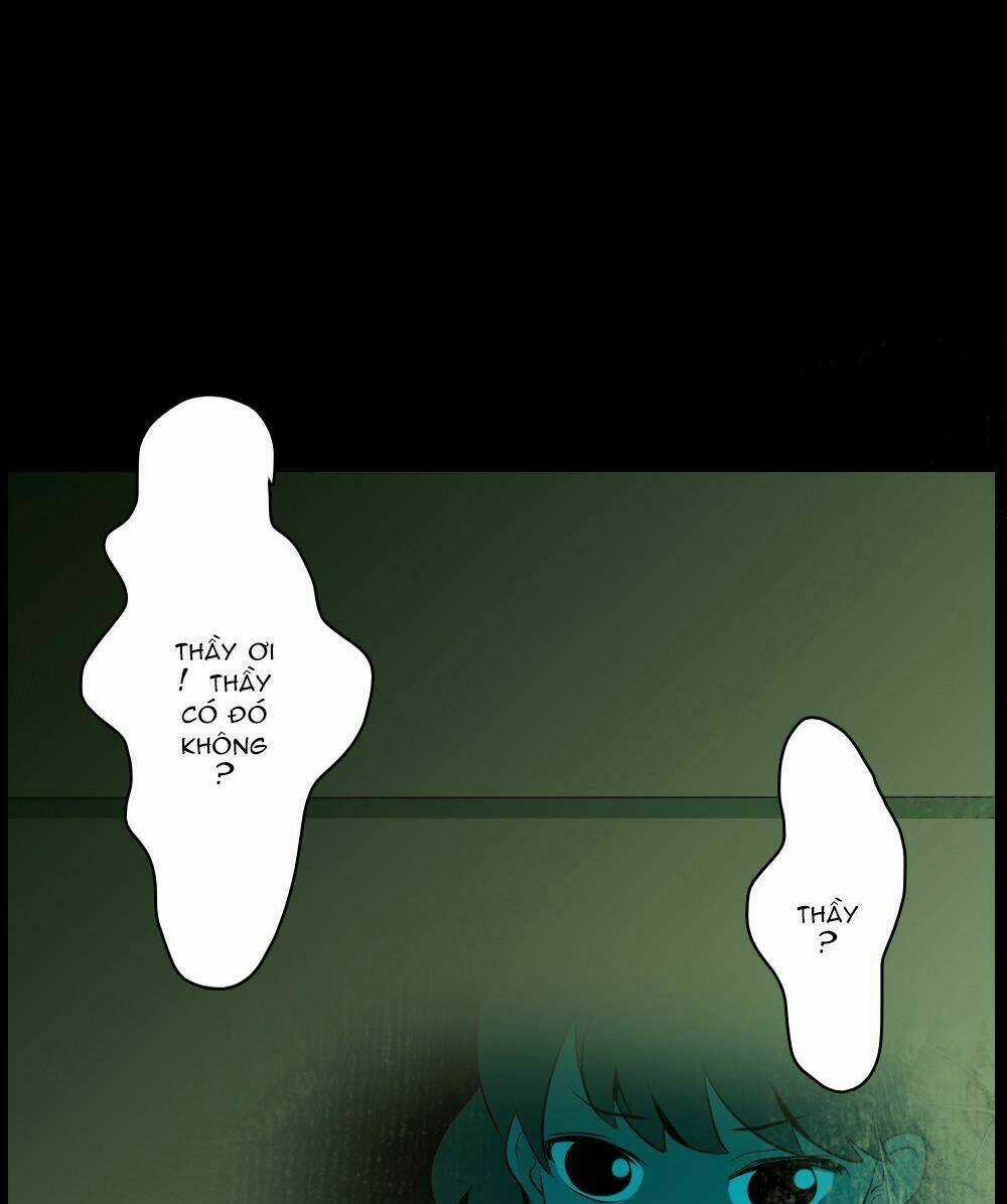 Ớn Lạnh Tuyệt Đối - Chapter 4 - Trang 18