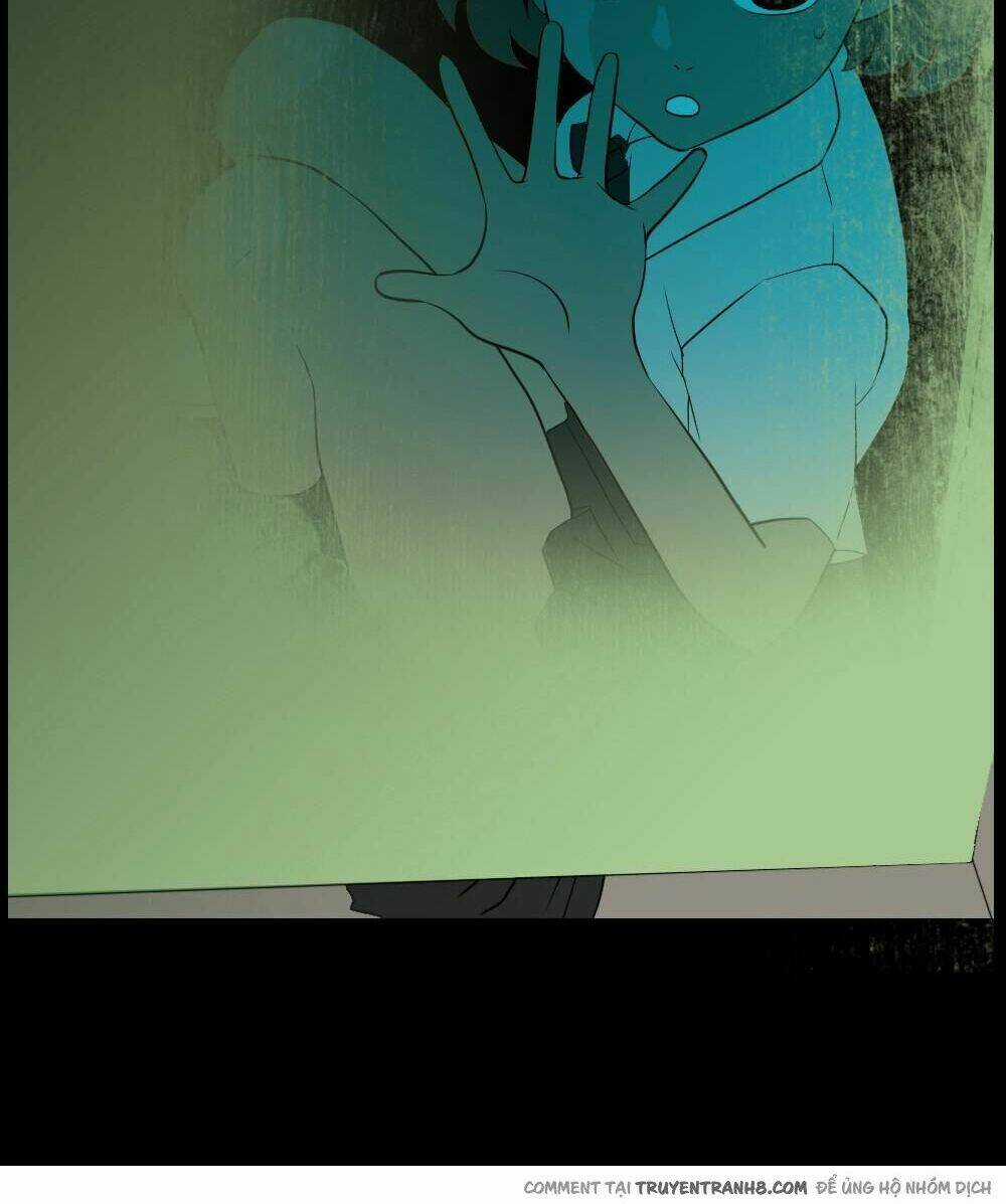 Ớn Lạnh Tuyệt Đối - Chapter 4 - Trang 19