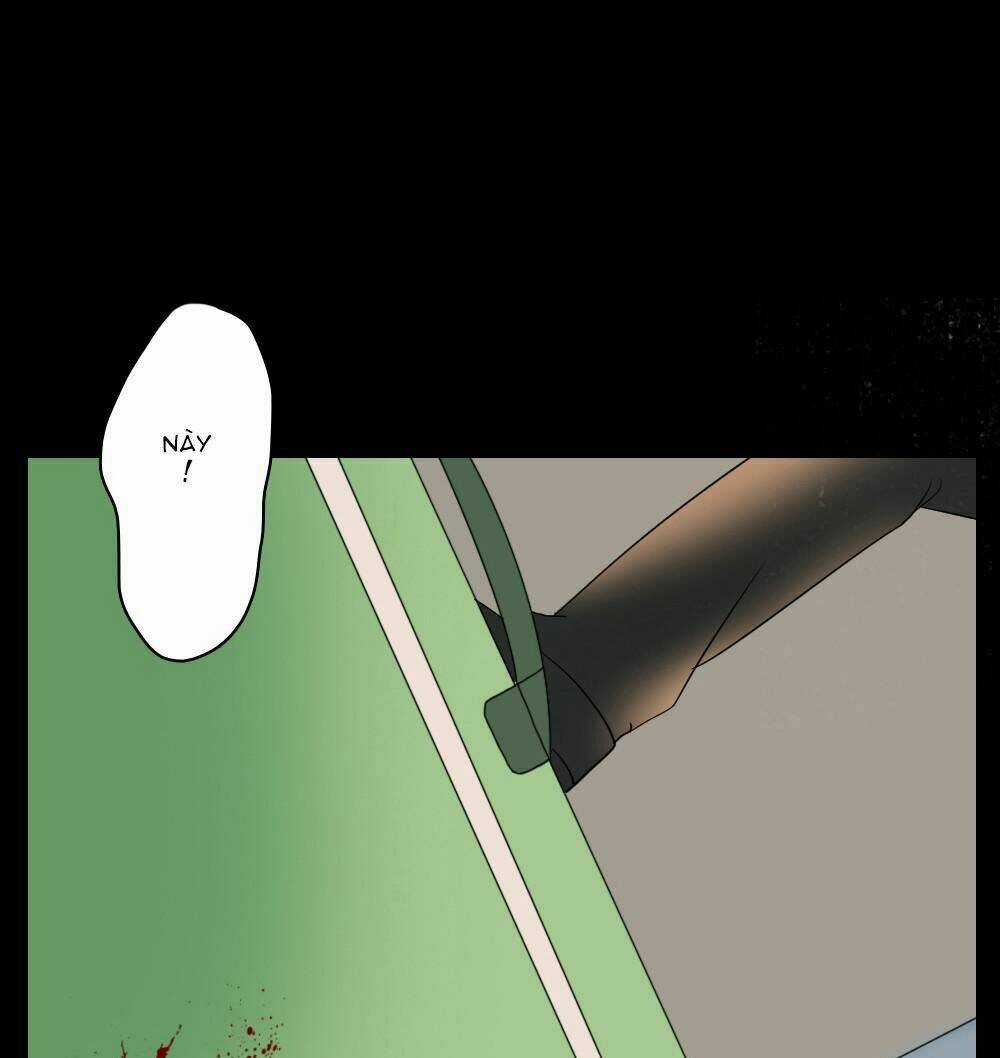 Ớn Lạnh Tuyệt Đối - Chapter 4 - Trang 20