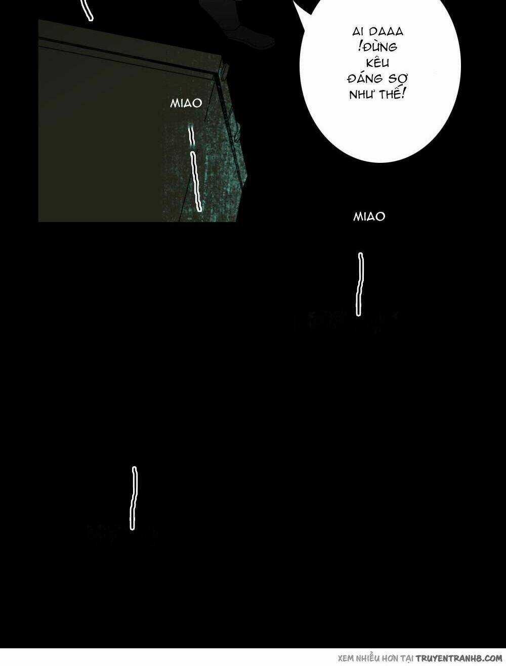 Ớn Lạnh Tuyệt Đối - Chapter 4 - Trang 3