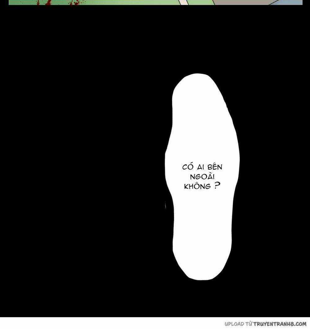 Ớn Lạnh Tuyệt Đối - Chapter 4 - Trang 21