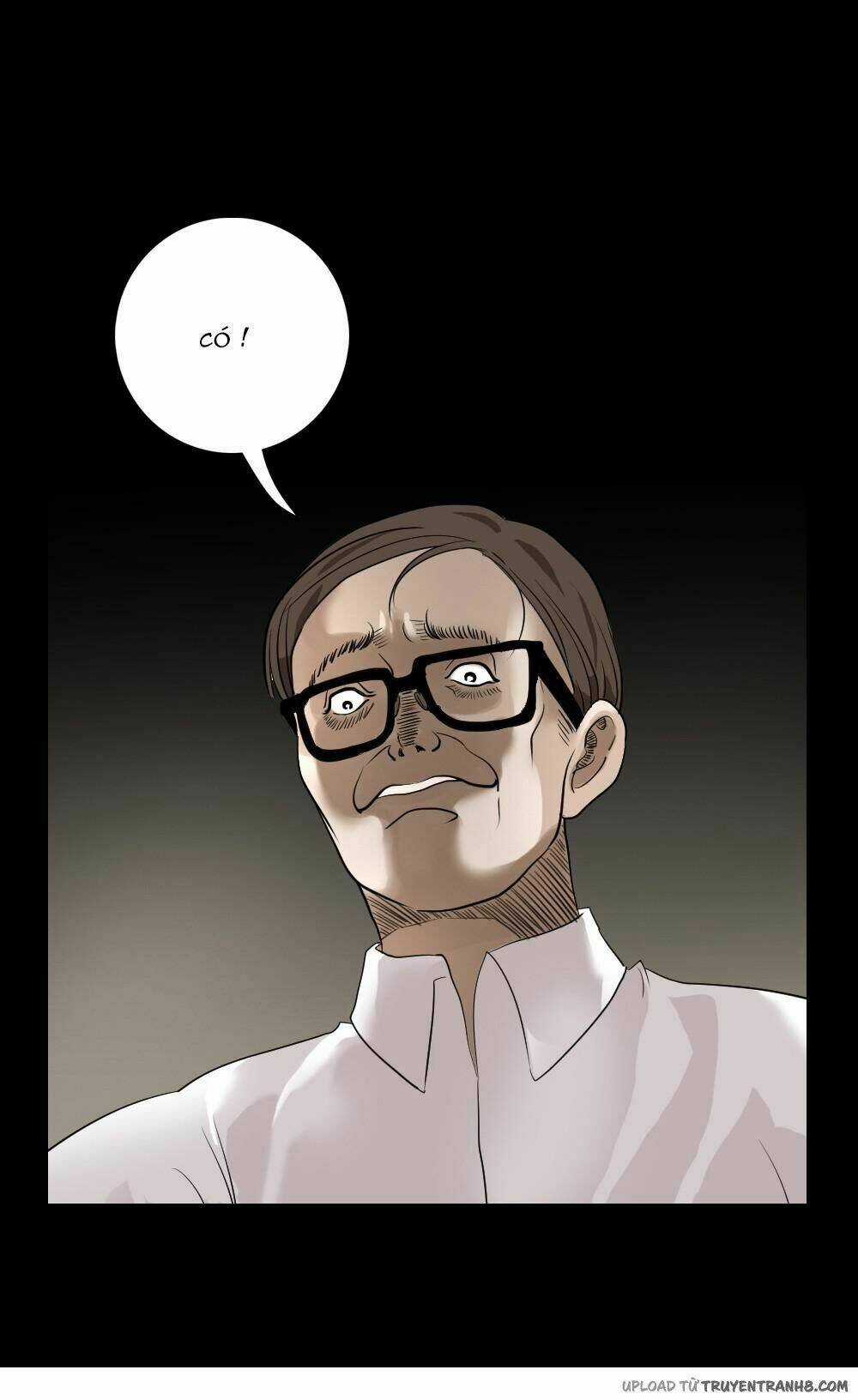 Ớn Lạnh Tuyệt Đối - Chapter 4 - Trang 23