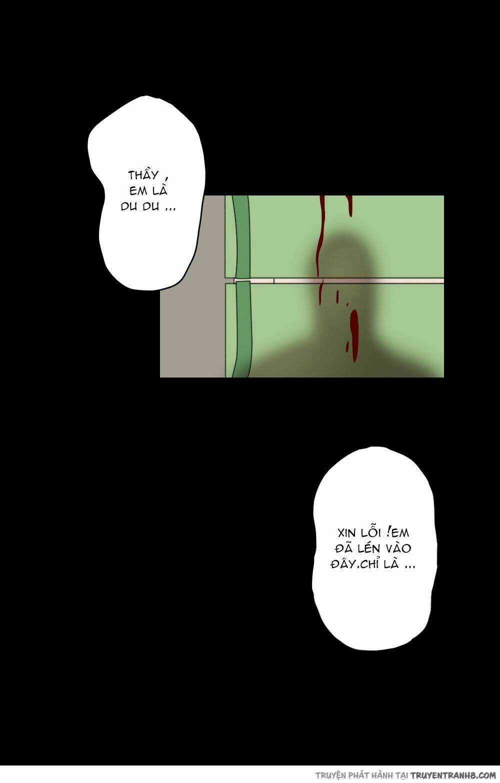 Ớn Lạnh Tuyệt Đối - Chapter 4 - Trang 24