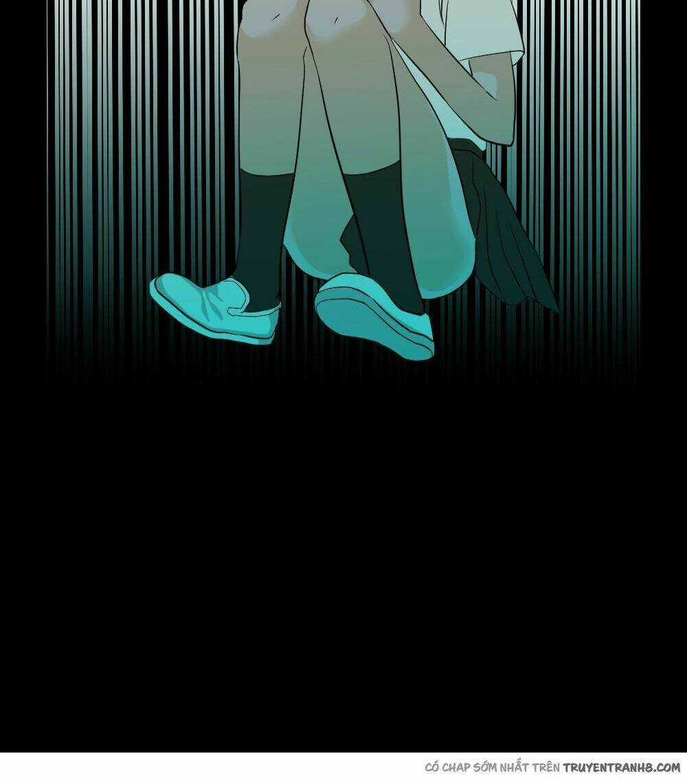 Ớn Lạnh Tuyệt Đối - Chapter 4 - Trang 31