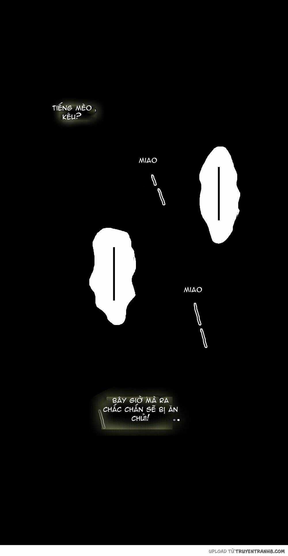 Ớn Lạnh Tuyệt Đối - Chapter 4 - Trang 6