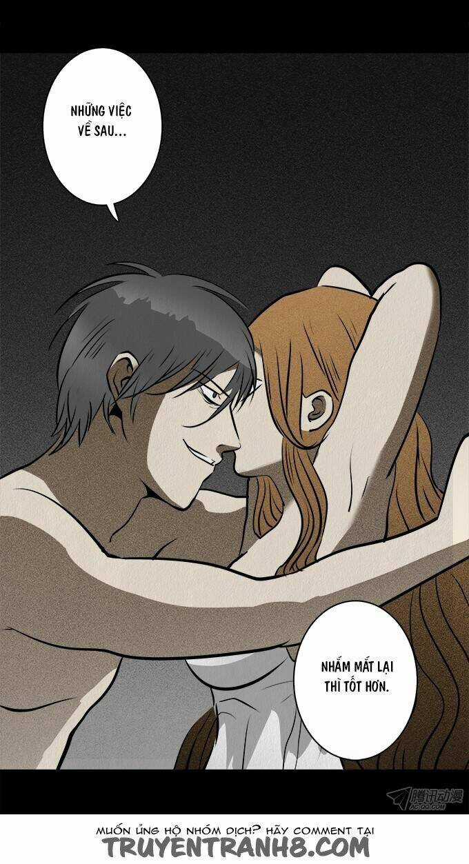 Ớn Lạnh Tuyệt Đối - Chapter 40 - Trang 11