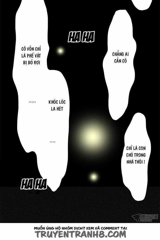 Ớn Lạnh Tuyệt Đối - Chapter 40 - Trang 16