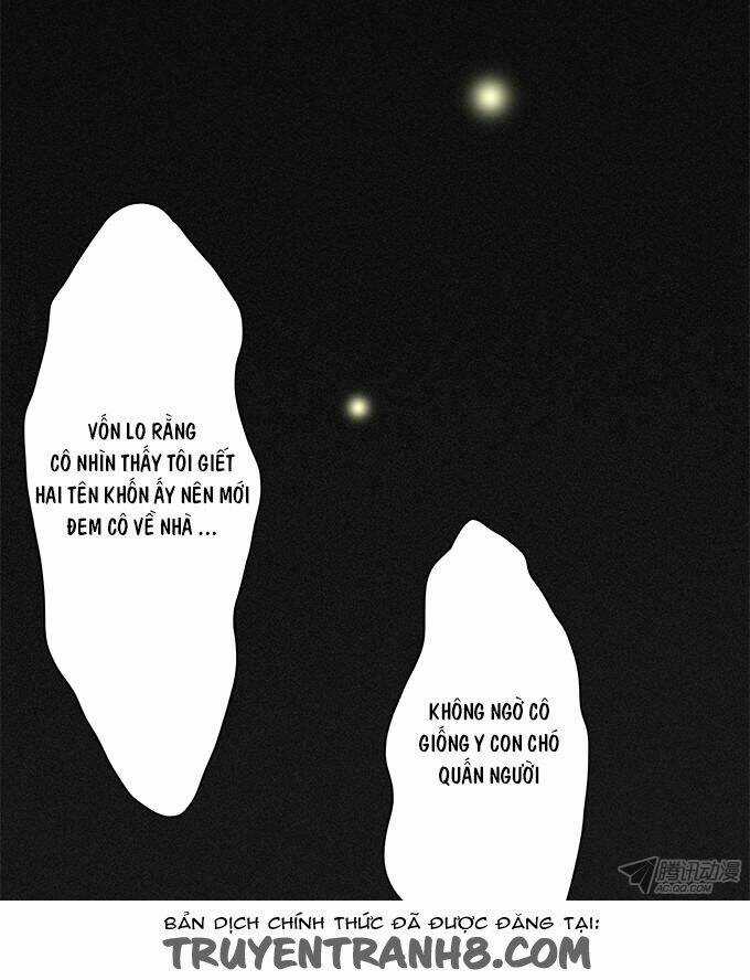 Ớn Lạnh Tuyệt Đối - Chapter 40 - Trang 17