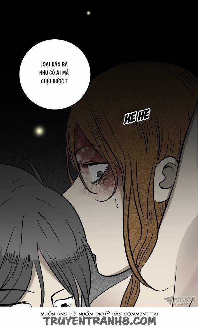 Ớn Lạnh Tuyệt Đối - Chapter 40 - Trang 19