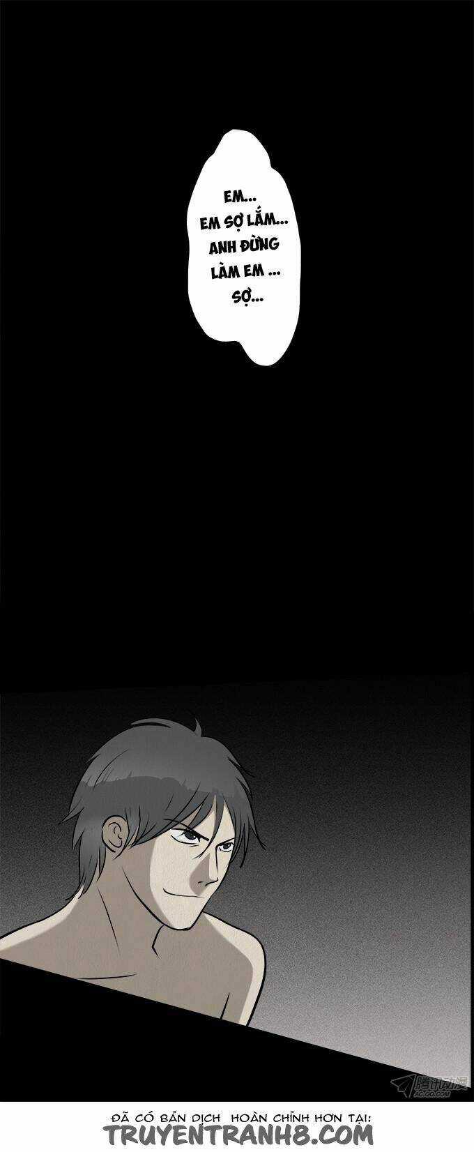 Ớn Lạnh Tuyệt Đối - Chapter 40 - Trang 3