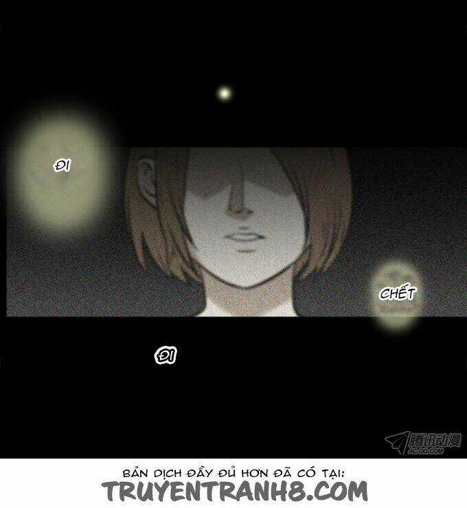 Ớn Lạnh Tuyệt Đối - Chapter 40 - Trang 21