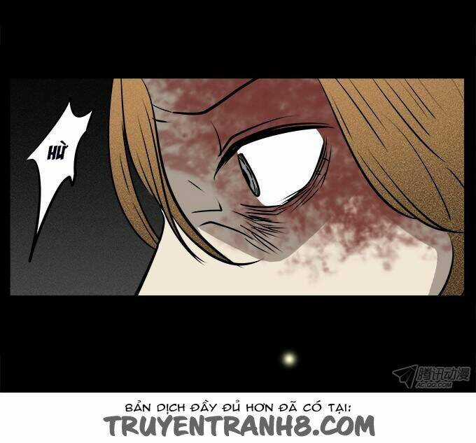 Ớn Lạnh Tuyệt Đối - Chapter 40 - Trang 22