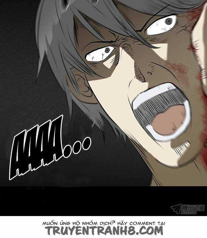 Ớn Lạnh Tuyệt Đối - Chapter 40 - Trang 26