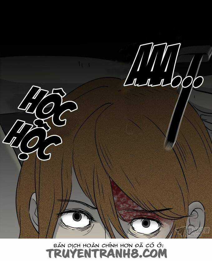 Ớn Lạnh Tuyệt Đối - Chapter 40 - Trang 27