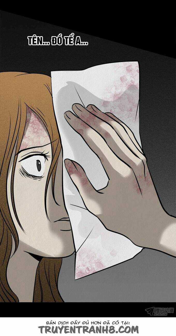 Ớn Lạnh Tuyệt Đối - Chapter 40 - Trang 6