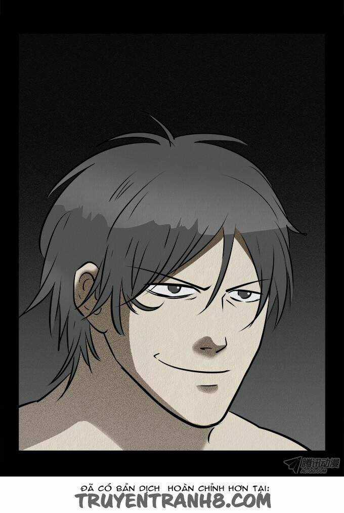 Ớn Lạnh Tuyệt Đối - Chapter 40 - Trang 8