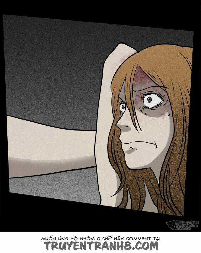 Ớn Lạnh Tuyệt Đối - Chapter 40 - Trang 9
