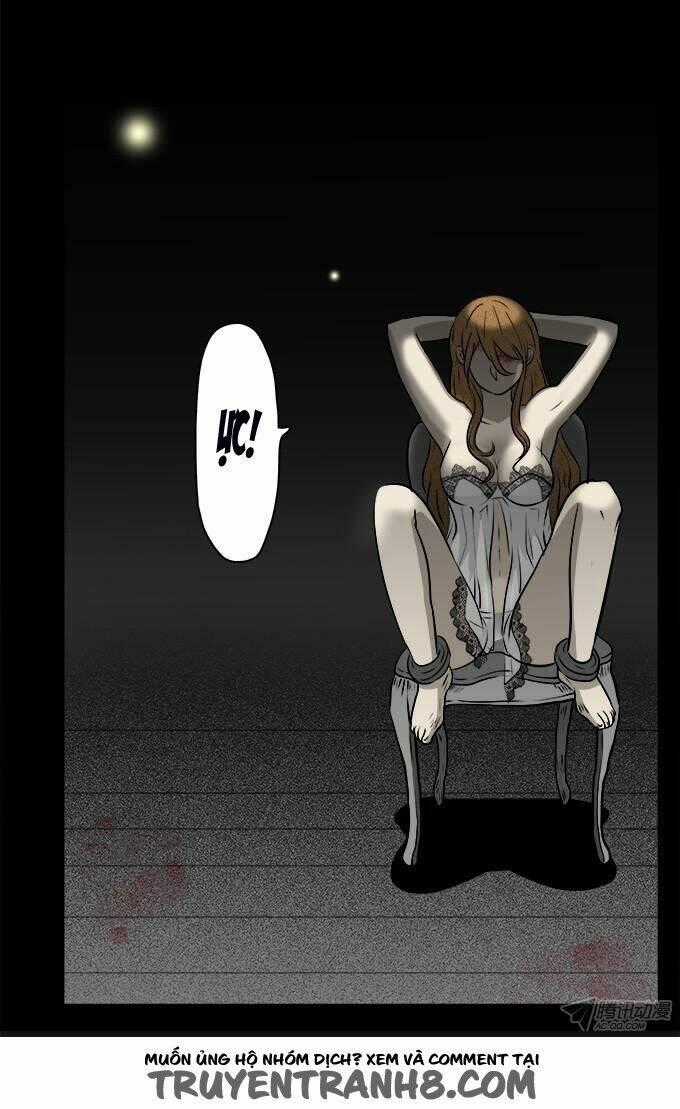 Ớn Lạnh Tuyệt Đối - Chapter 41 - Trang 2