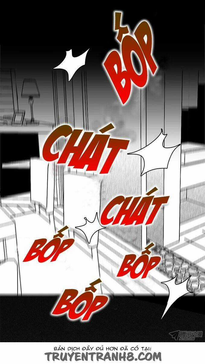 Ớn Lạnh Tuyệt Đối - Chapter 41 - Trang 11