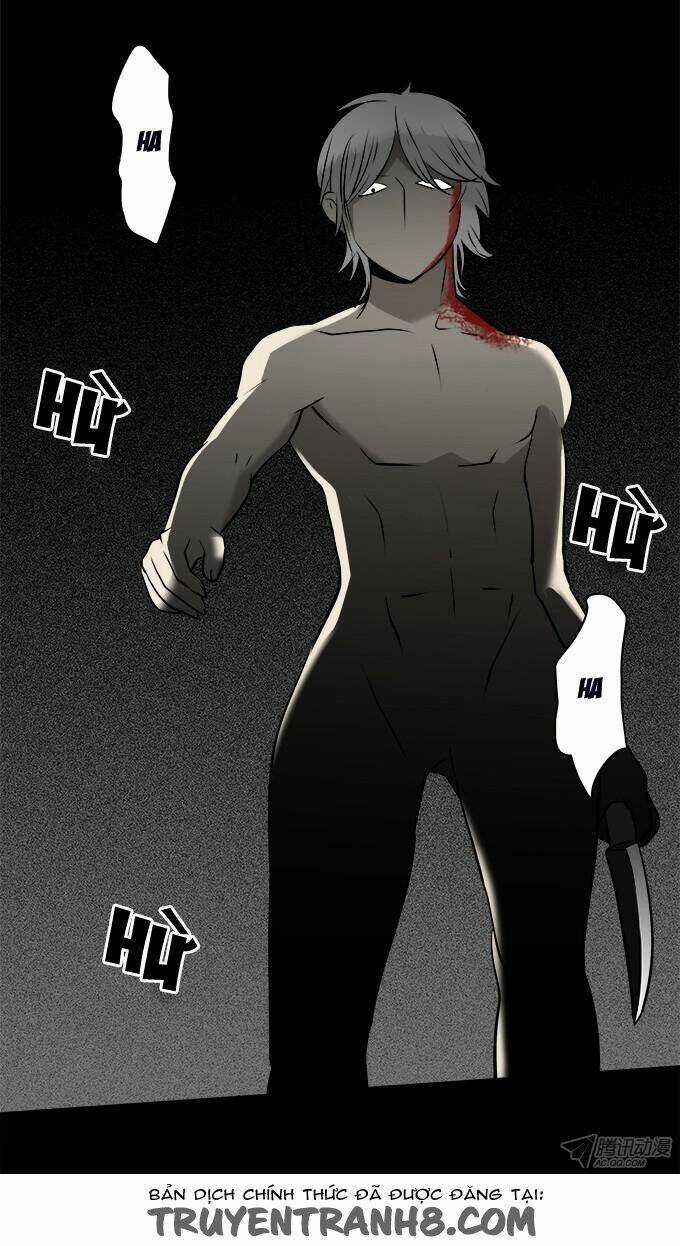 Ớn Lạnh Tuyệt Đối - Chapter 41 - Trang 13