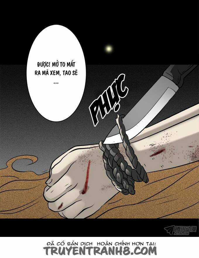 Ớn Lạnh Tuyệt Đối - Chapter 41 - Trang 14