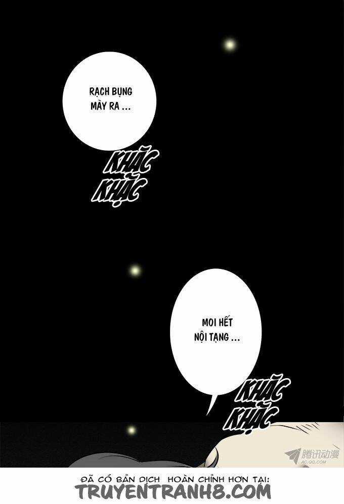 Ớn Lạnh Tuyệt Đối - Chapter 41 - Trang 15