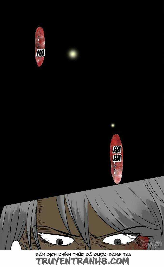 Ớn Lạnh Tuyệt Đối - Chapter 41 - Trang 18