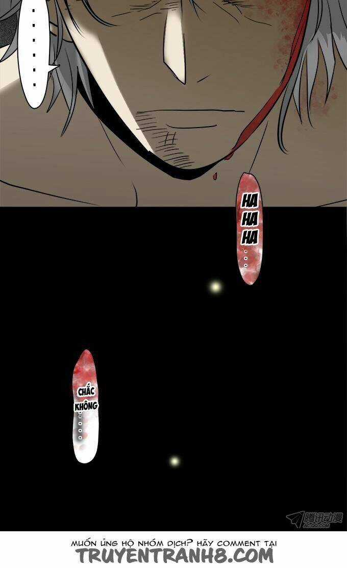Ớn Lạnh Tuyệt Đối - Chapter 41 - Trang 19
