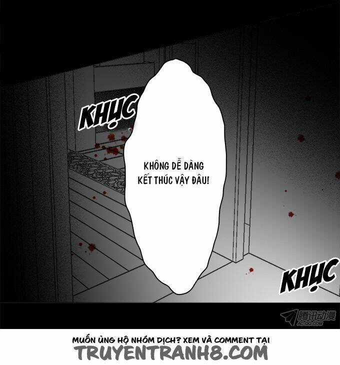 Ớn Lạnh Tuyệt Đối - Chapter 41 - Trang 5