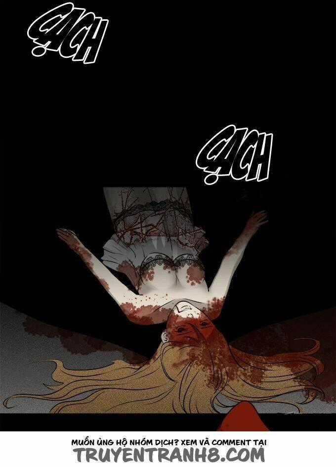 Ớn Lạnh Tuyệt Đối - Chapter 42 - Trang 2