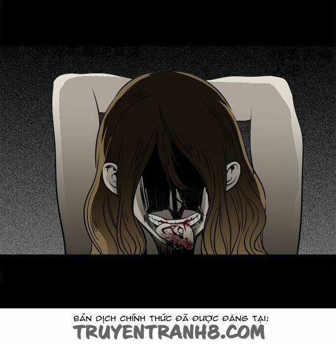 Ớn Lạnh Tuyệt Đối - Chapter 42 - Trang 12