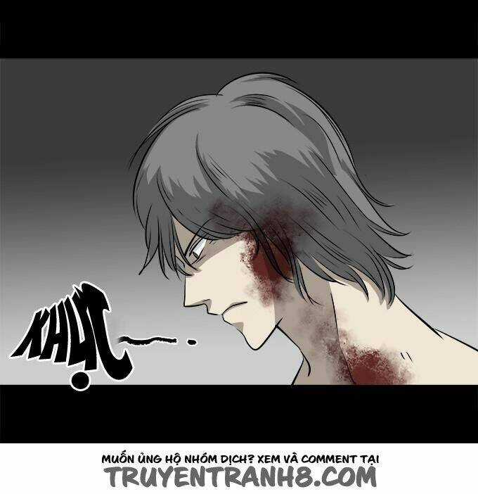 Ớn Lạnh Tuyệt Đối - Chapter 42 - Trang 13