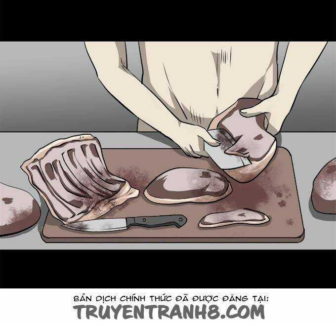 Ớn Lạnh Tuyệt Đối - Chapter 42 - Trang 14