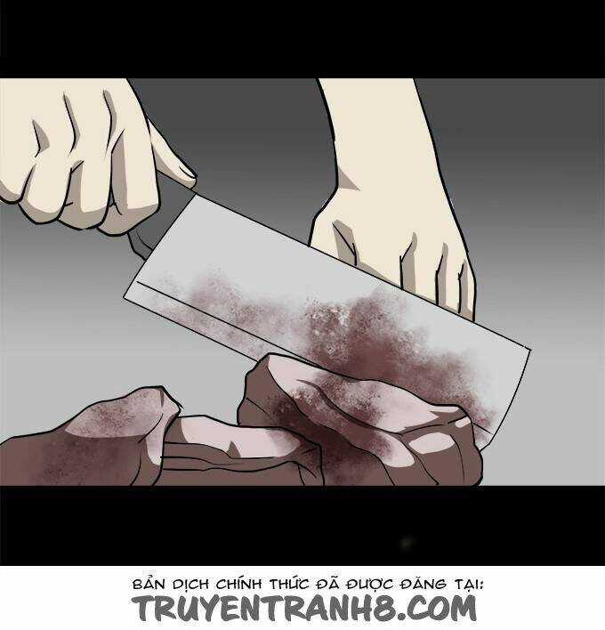 Ớn Lạnh Tuyệt Đối - Chapter 42 - Trang 15