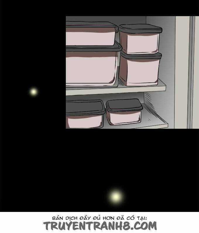 Ớn Lạnh Tuyệt Đối - Chapter 42 - Trang 17