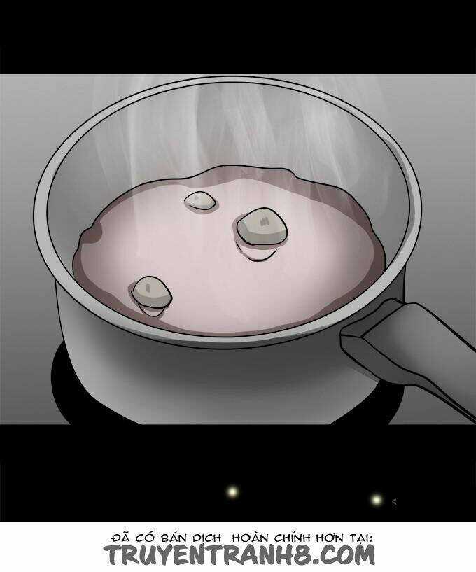 Ớn Lạnh Tuyệt Đối - Chapter 42 - Trang 18