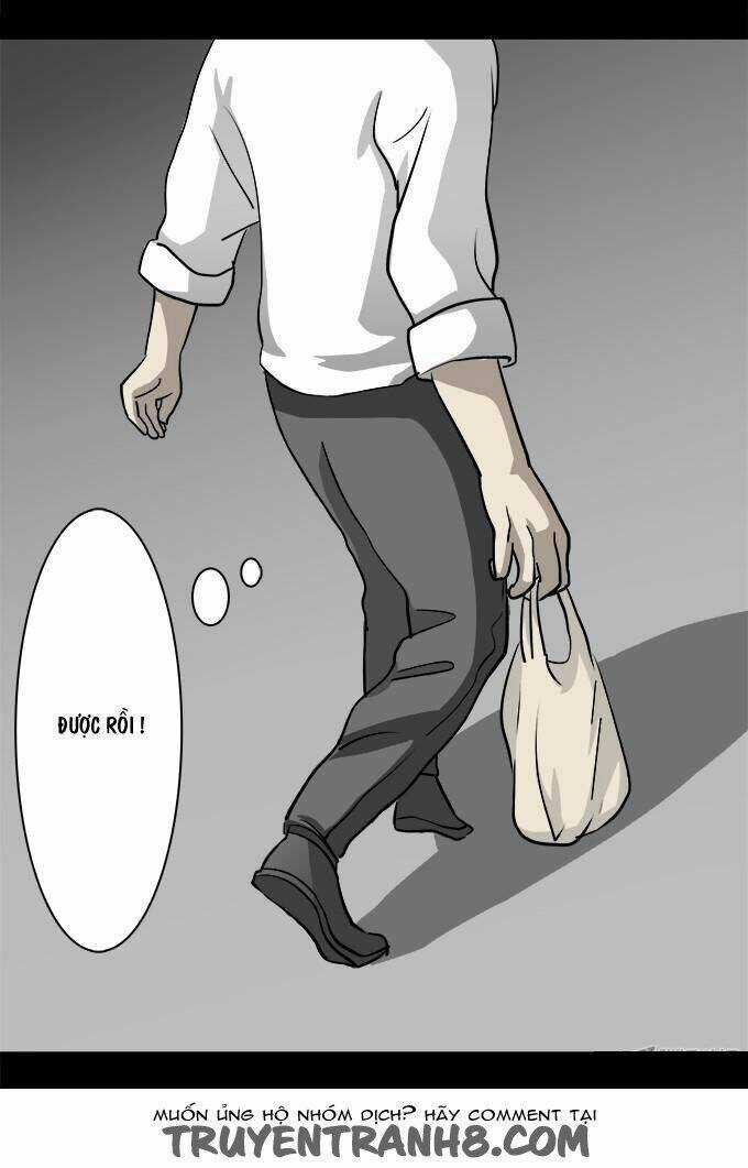 Ớn Lạnh Tuyệt Đối - Chapter 42 - Trang 19