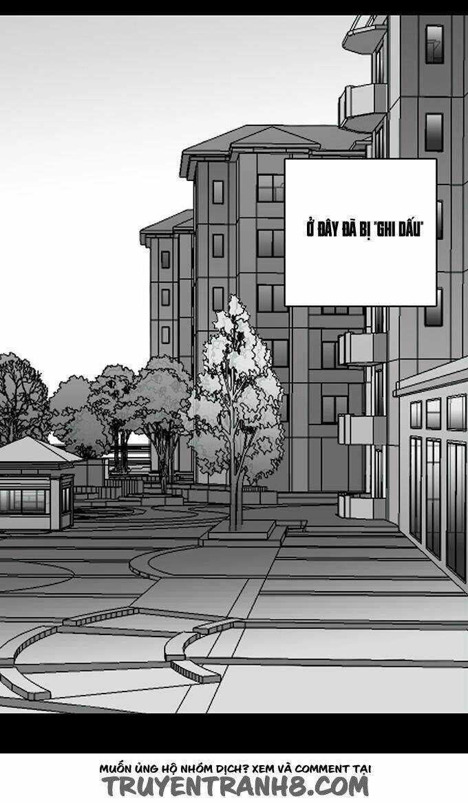 Ớn Lạnh Tuyệt Đối - Chapter 42 - Trang 20