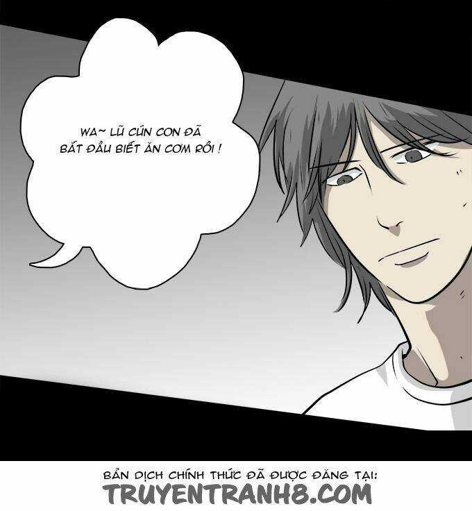 Ớn Lạnh Tuyệt Đối - Chapter 42 - Trang 22