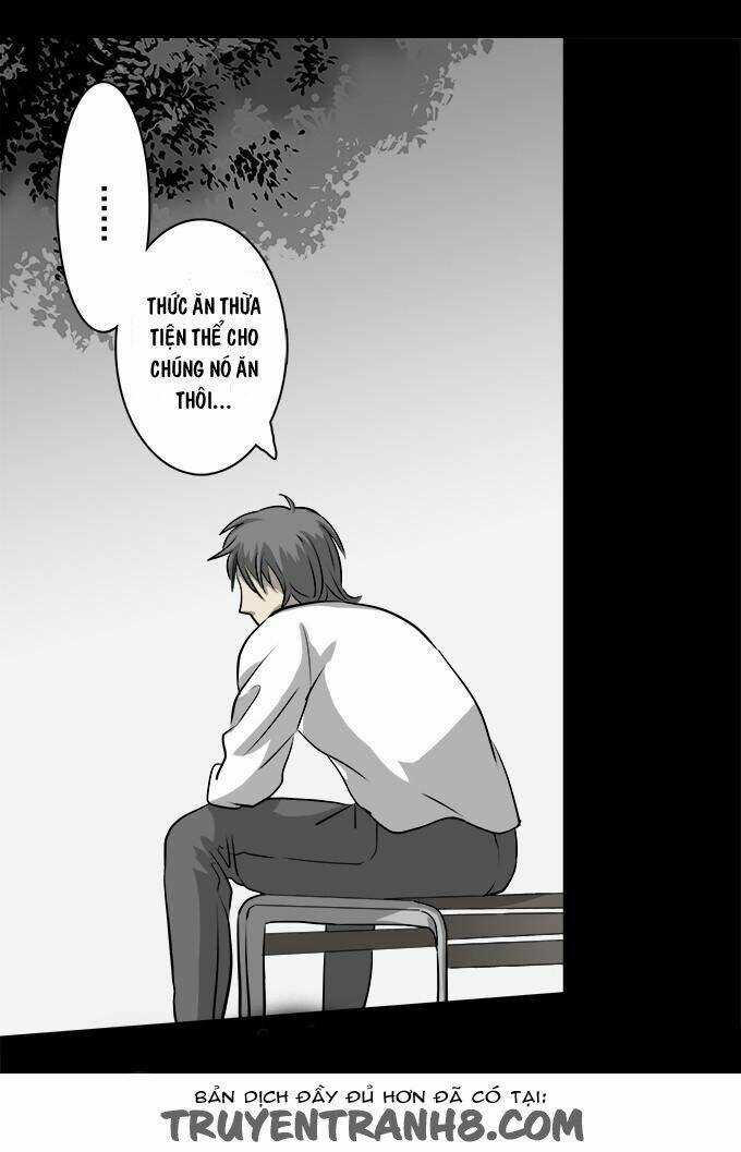 Ớn Lạnh Tuyệt Đối - Chapter 42 - Trang 24